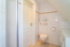  Ammerland Whg. 2 Westerland - Badezimmer