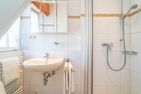  Ammerland Whg. 2 Westerland - Badezimmer