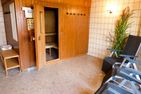 Haus *Therese* Wittdün auf Amrum - Sauna im Haus Therese