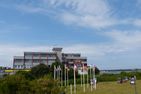 Haus Nordenlicht Ferienwohnung „Mein Meerblick" Wittdün auf Amrum - Ferienwohnung Mein Meerblick auf Amrum