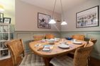  Luettliv-Huus II Wyk auf Föhr - Wohnzimmer