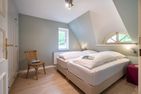  Luettliv-Huus II Wyk auf Föhr - Schlafzimmer