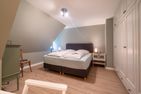 Luettliv-Huus II Wyk auf Föhr - Schlafzimmer
