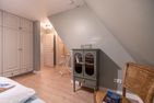  Luettliv-Huus II Wyk auf Föhr - Schlafzimmer