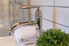  Luettliv-Huus II Wyk auf Föhr - Badezimmer