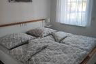  Strandhaus Meeresluft Norden/Norddeich - Schlafzimmer