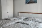  Strandhaus Meeresluft Norden/Norddeich - Schlafzimmer
