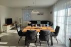  Strandhaus Meeresluft Norden/Norddeich - Wohnzimmer