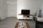  Strandhaus Meeresluft Norden/Norddeich - Wohnzimmer