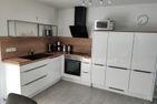  Strandhaus Meeresluft Norden/Norddeich - Küche / Küchenzeile