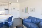 Haus Nordenlicht Ferienwohnung „Mein Meerblick" Wittdün auf Amrum - Ferienwohnung Mein Meerblick auf Amrum
