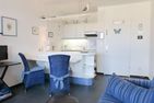 Haus Nordenlicht Ferienwohnung „Mein Meerblick" Wittdün auf Amrum - Ferienwohnung Mein Meerblick auf Amrum