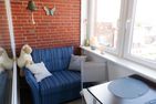 Haus Nordenlicht Ferienwohnung „Mein Meerblick" Wittdün auf Amrum - Ferienwohnung Mein Meerblick auf Amrum