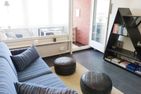 Haus Nordenlicht Ferienwohnung „Mein Meerblick" Wittdün auf Amrum - Ferienwohnung Mein Meerblick auf Amrum