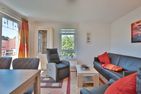 Feriendomizil am Konsulweg Feriendomizil am Konsulweg Appartement 7 Scharbeutz - 