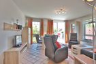 Feriendomizil am Konsulweg Feriendomizil am Konsulweg Appartement 7 Scharbeutz - 