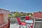 Feriendomizil am Konsulweg Feriendomizil am Konsulweg Appartement 7 Scharbeutz - 