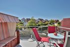 Feriendomizil am Konsulweg Feriendomizil am Konsulweg Appartement 7 Scharbeutz - 