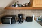  Business-Apartment Boltentor Ostfriesland - 