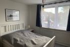  Business-Apartment Boltentor Ostfriesland - 