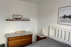  Business-Apartment Boltentor Ostfriesland - 