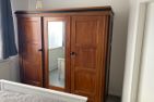  Business-Apartment Boltentor Ostfriesland - 