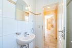  Ammerland Whg. 1 Westerland - Badezimmer