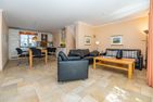  Ammerland Whg. 1 Westerland - Wohnzimmer