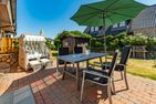  Ammerland Whg. 1 Westerland - Terrasse