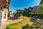  Ammerland Whg. 1 Westerland - Terrasse