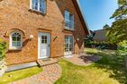  Ammerland Whg. 1 Westerland - Fassade / Eingang