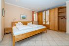  Ammerland Whg. 1 Westerland - Schlafzimmer