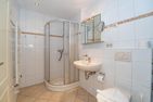 Ammerland Whg. 1 Westerland - Badezimmer