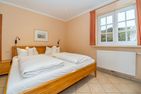  Ammerland Whg. 1 Westerland - Schlafzimmer