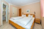  Ammerland Whg. 1 Westerland - Schlafzimmer