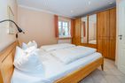  Ammerland Whg. 1 Westerland - Schlafzimmer