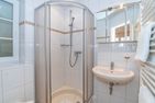  Ammerland Whg. 1 Westerland - Badezimmer