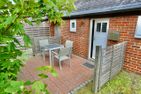  Appartement Backbord  - Hauptansicht