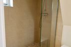  Appartement Backbord  - Badezimmer