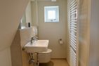  Appartement Backbord  - Badezimmer