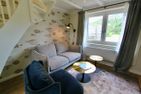  Appartement Backbord  - Wohnzimmer
