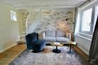  Appartement Backbord  - Wohnzimmer