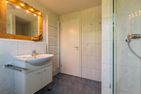  Fischers Ferienhaus Wieck auf dem Darß - Badezimmer