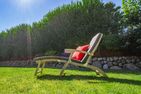  Lerchennest Westerland - Garten