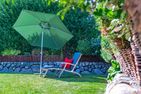  Lerchennest Westerland - Garten
