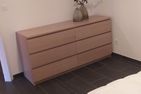 Enzian (176 Al), Wohnung C3 Brienz/Brinzauls (Vazerol) - 