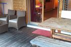  Enzian (176 Al), Wohnung C3 Brienz/Brinzauls (Vazerol) - 