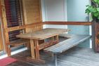  Enzian (176 Al), Wohnung C3 Brienz/Brinzauls (Vazerol) - 