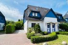  Kavelweg 41a "Haus Greta" Fischland-Darss-Zingst - 