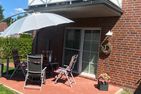  Friesenzauber Greetsiel/Krummhörn - Garten